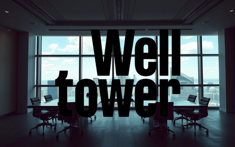 Welltower’s Strategic Pivot Fuels Investor Confidence - Foto: über boerse-global.de
