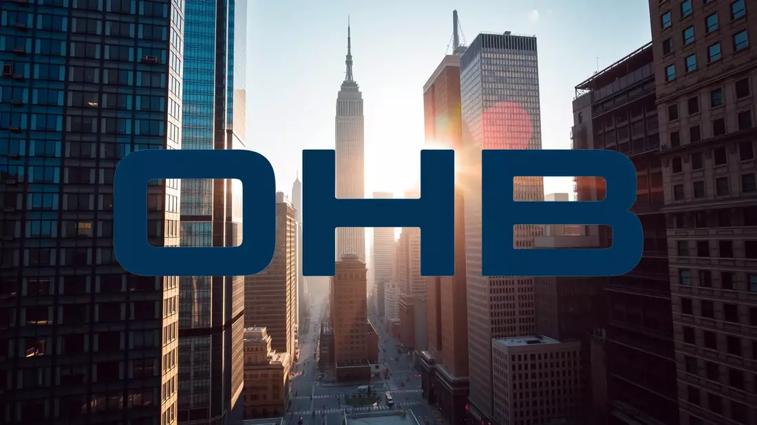 OHB Aktie: Kommerzieller Durchbruch - Bild: über boerse-global.de