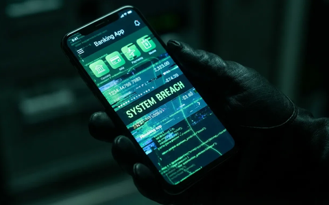 Android-Banking-Malware übernimmt Smartphones komplett - Foto: über boerse-global.de