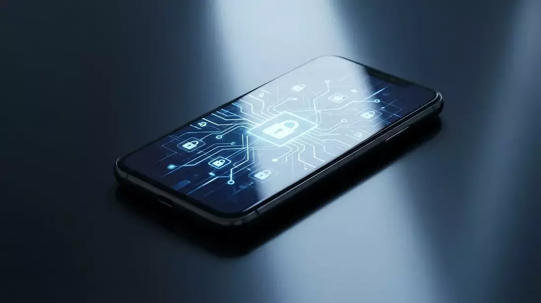 Smartphone-Spionage: Neue Malware-Welle bedroht Nutzer - Bild: über boerse-global.de