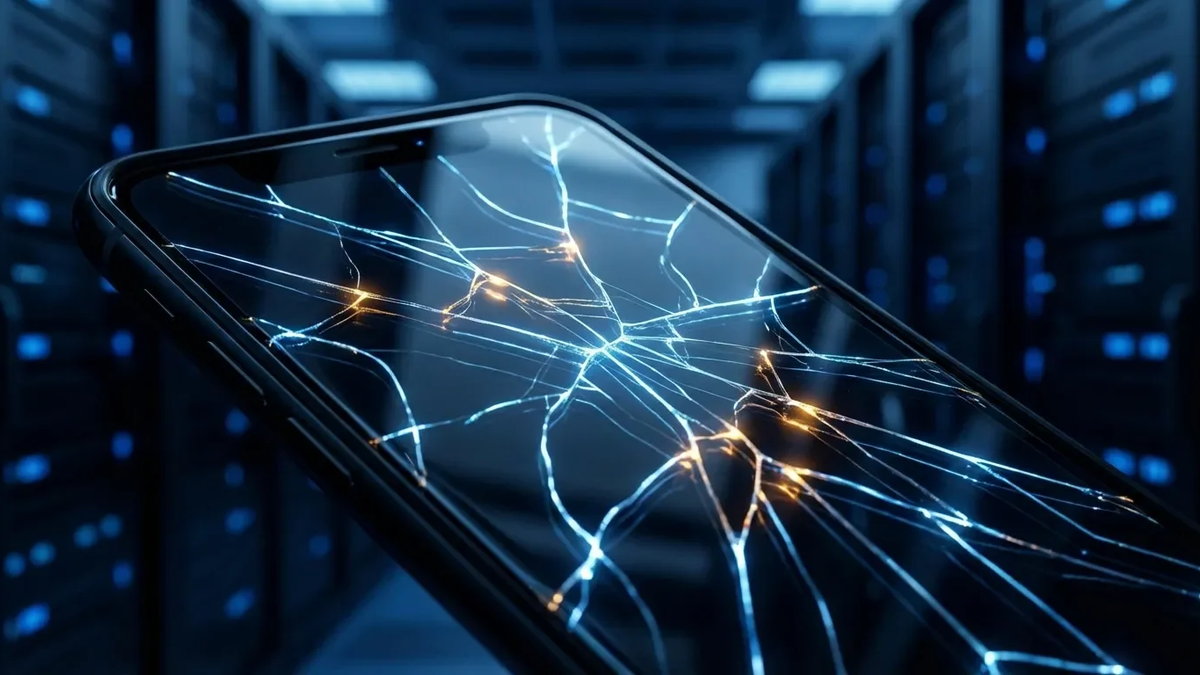 iOS 26.2: Apple warnt vor Spyware-Attacken - Foto: über boerse-global.de