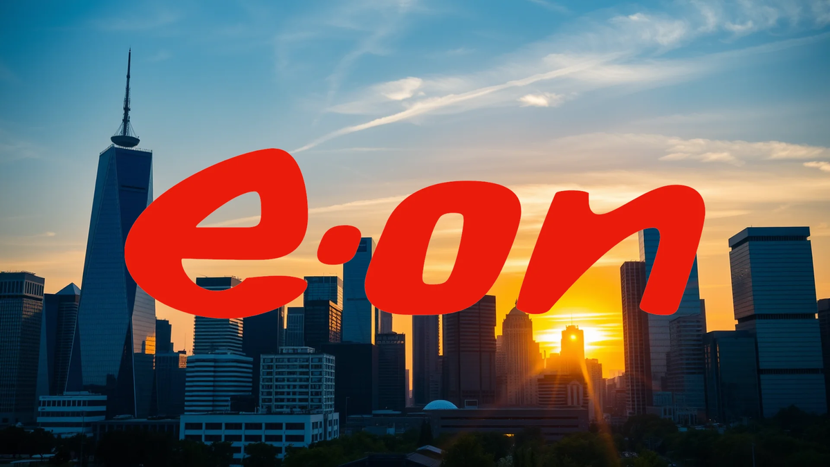 E.ON Aktie: Strategische Höhenflüge! - Foto: über boerse-global.de