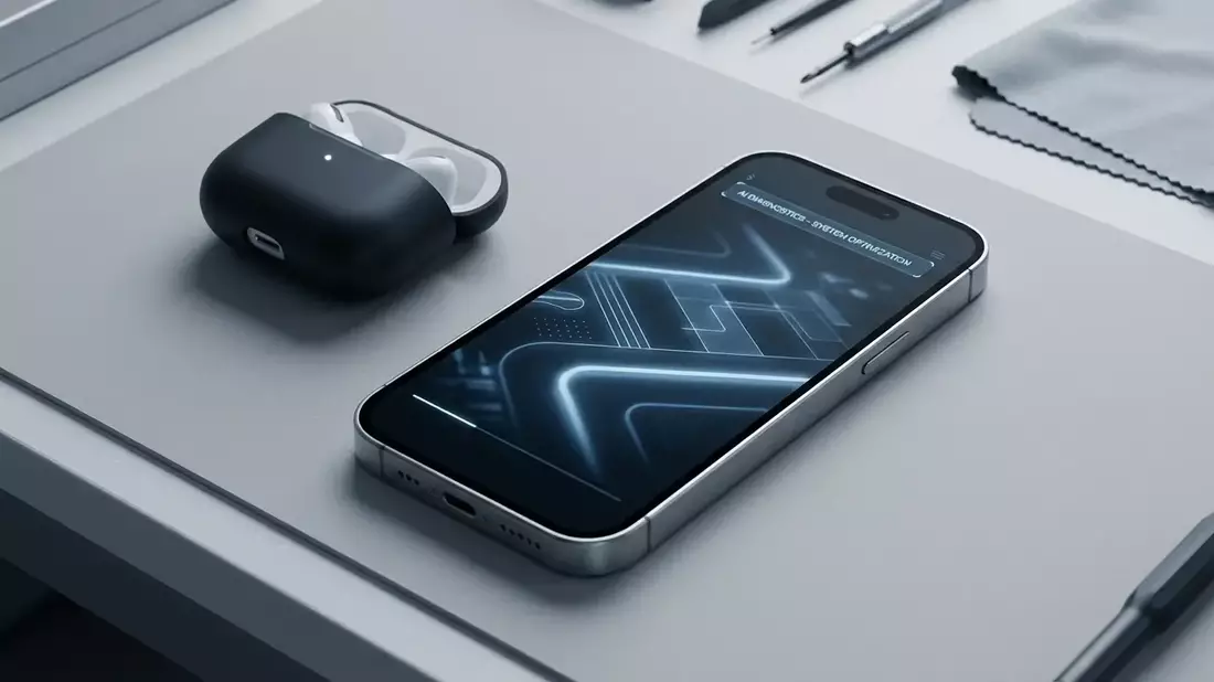iFixit kehrt nach zehn Jahren auf iOS zurück - Bild: über boerse-global.de
