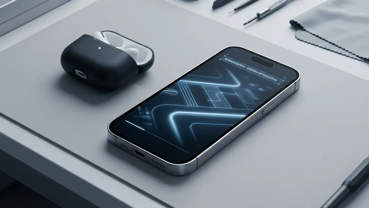 iFixit kehrt nach zehn Jahren auf iOS zurück - Foto: über boerse-global.de