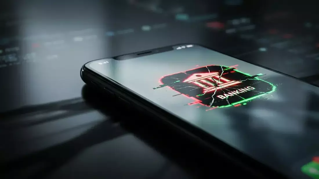 ToxicPanda und TrickMo: Android-Banking-Trojaner hebeln 2FA aus - Bild: über boerse-global.de