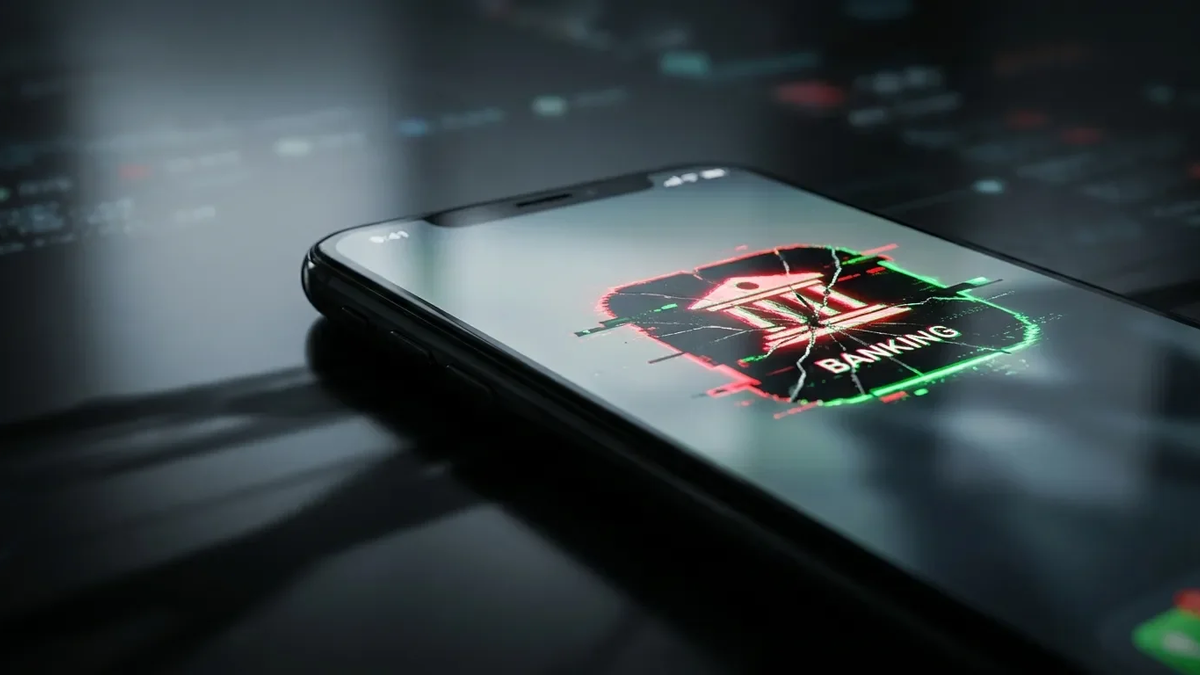 ToxicPanda und TrickMo: Android-Banking-Trojaner hebeln 2FA aus - Foto: über boerse-global.de