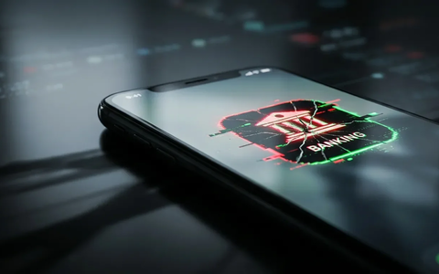 ToxicPanda und TrickMo: Android-Banking-Trojaner hebeln 2FA aus - Foto: über boerse-global.de ToxicPanda und TrickMo: Android-Banking-Trojaner hebeln 2FA aus - Foto: über boerse-global.de