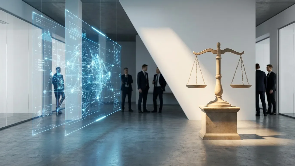 USA und EU justieren KI-Regulierung neu: Verbraucherschutz auf dem Prüfstand - Foto: über boerse-global.de