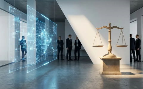 USA und EU justieren KI-Regulierung neu: Verbraucherschutz auf dem Prüfstand - Foto: über boerse-global.de