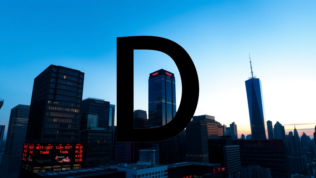 Daimler Truck Aktie: Zwei wichtige Signale - Foto: über boerse-global.de