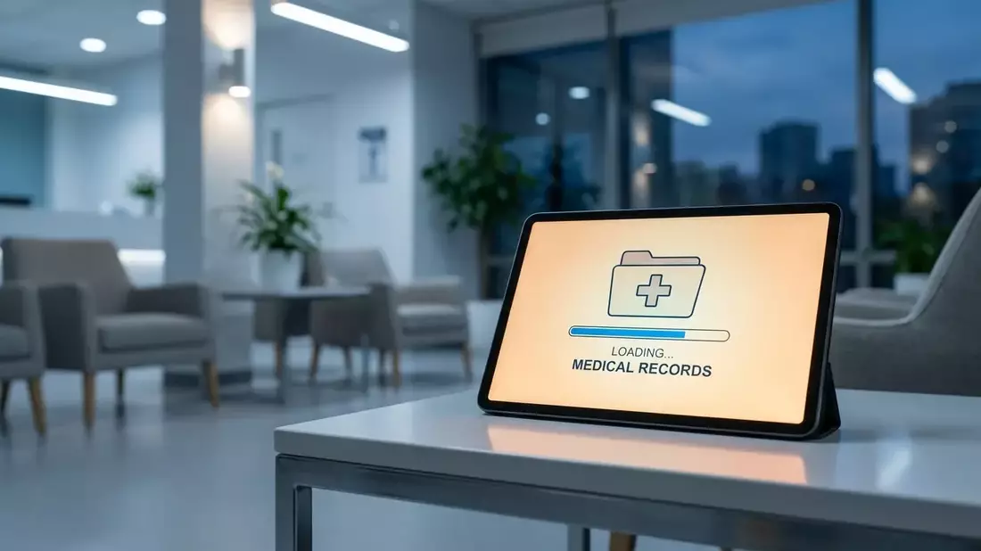 ePA für alle: Start verschoben – Deutschlands digitale Patientenakte stolpert - Bild: über boerse-global.de