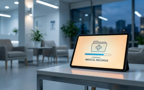 ePA für alle: Start verschoben – Deutschlands digitale Patientenakte stolpert - Foto: über boerse-global.de