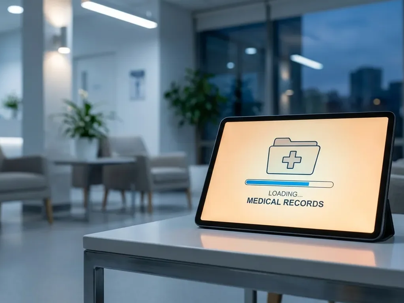 ePA für alle: Start verschoben – Deutschlands digitale Patientenakte stolpert - Foto: über boerse-global.de