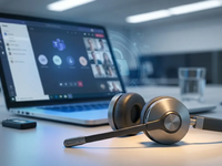 Microsoft Teams: Neue Meldefunktion gegen Telefon-Betrug - Foto: über boerse-global.de