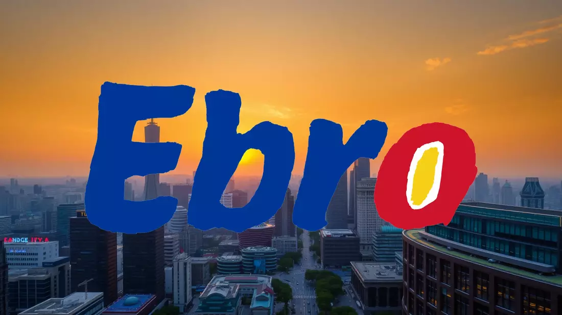 Ebro Foods Aktie: Analysten optimistisch - Bild: über boerse-global.de