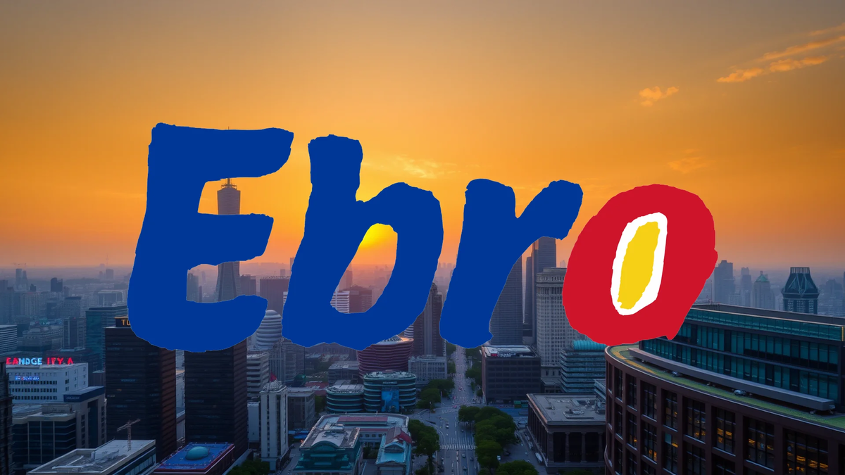 Ebro Foods Aktie: Analysten optimistisch - Foto: über boerse-global.de