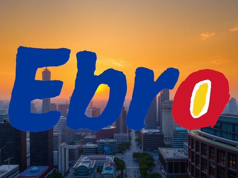 Ebro Foods Aktie: Analysten optimistisch - Foto: über boerse-global.de