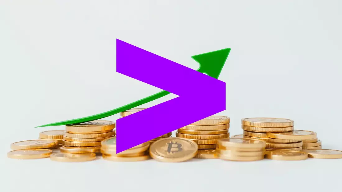 Accenture Aktie: Strategischer Millionen-Deal - Bild: über boerse-global.de