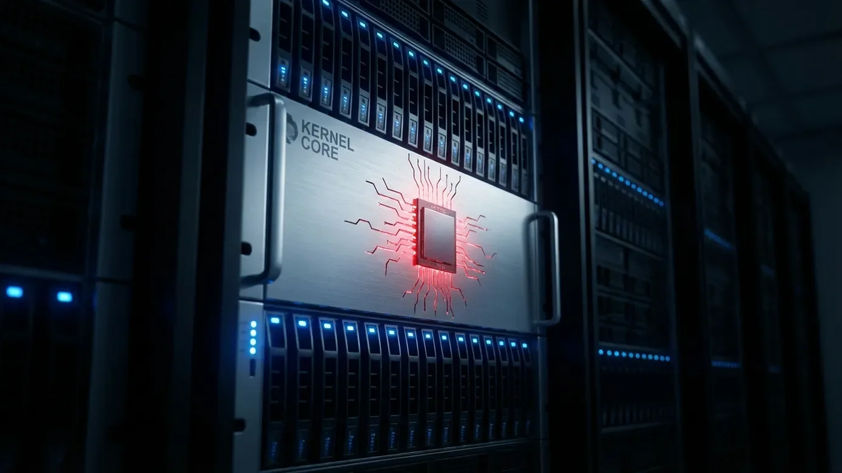 Microsoft Patch Tuesday: Kritische Kernel-Lücke wird aktiv ausgenutzt - Foto: über boerse-global.de