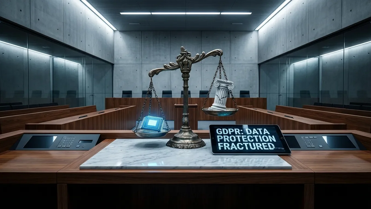 EuGH-Urteil: Plattformen müssen für Nutzerdaten haften - Foto: über boerse-global.de