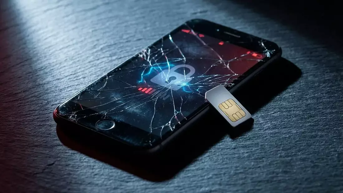 Internationale Razzia: SIM-Swapper-Netzwerk zerschlagen - Bild: über boerse-global.de
