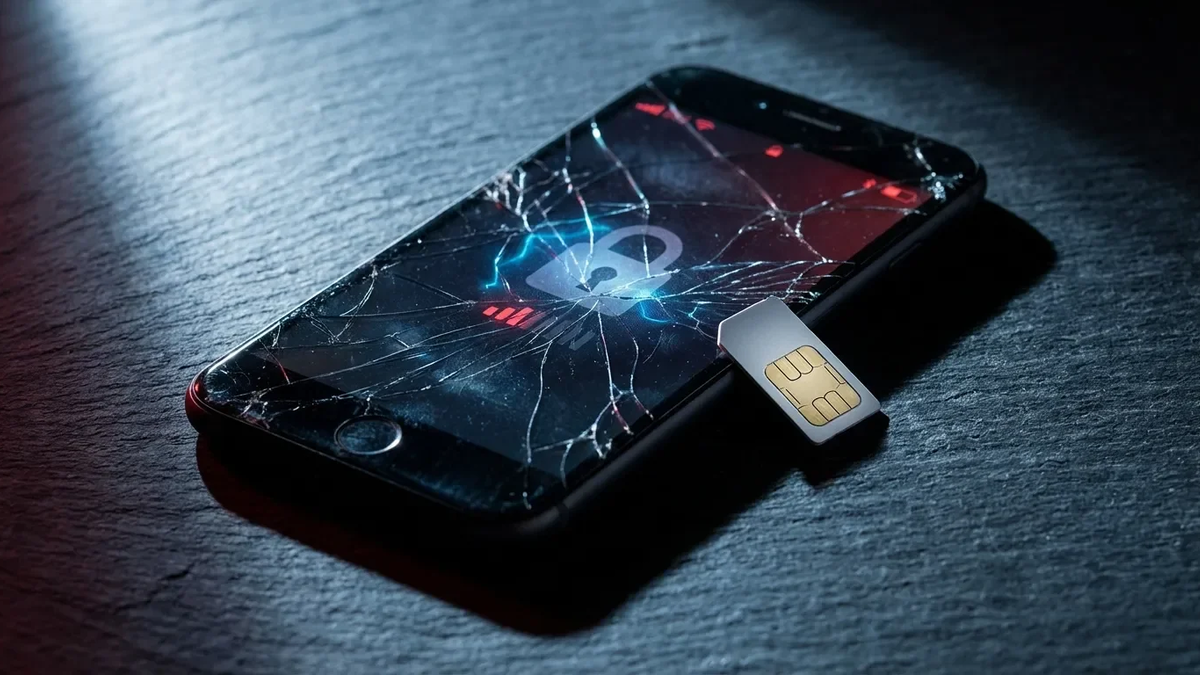 Internationale Razzia: SIM-Swapper-Netzwerk zerschlagen - Foto: über boerse-global.de