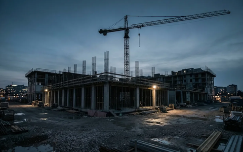 Wien-Immobilien: Mieten steigen, Angebot kollabiert - Foto: über boerse-global.de