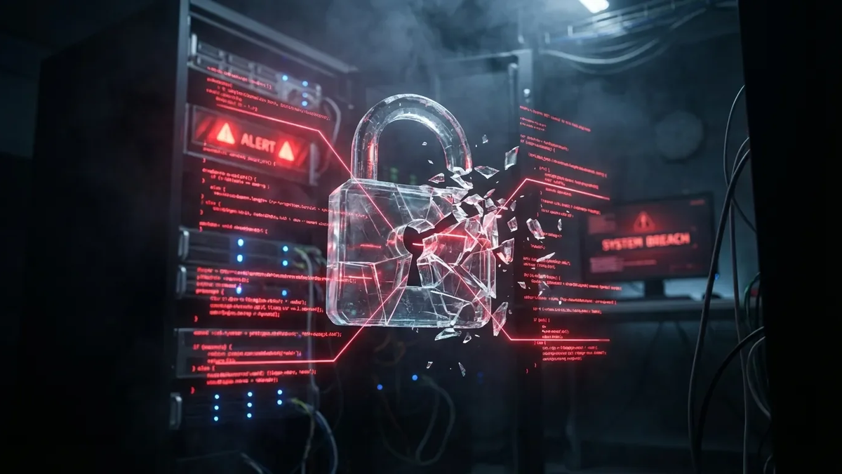 React2Shell: Kritische Sicherheitslücke wird massiv ausgenutzt - Foto: über boerse-global.de