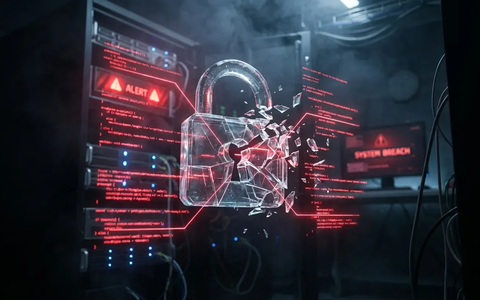 React2Shell: Kritische Sicherheitslücke wird massiv ausgenutzt - Foto: über boerse-global.de