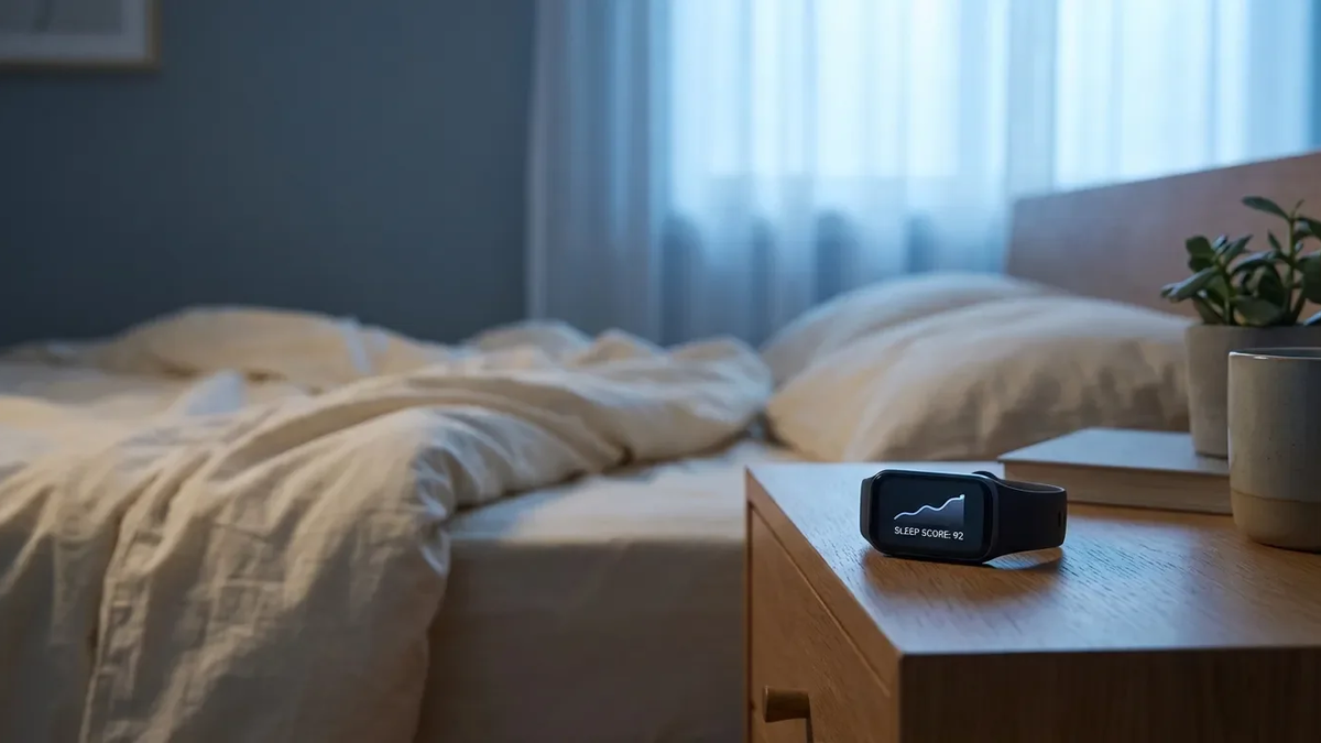 Neue Studien zeigen: Guter Schlaf entscheidet über Fitness und Gesundheit - Foto: über boerse-global.de