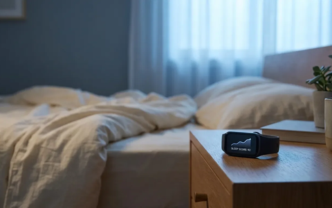 Neue Studien zeigen: Guter Schlaf entscheidet über Fitness und Gesundheit - Foto: über boerse-global.de