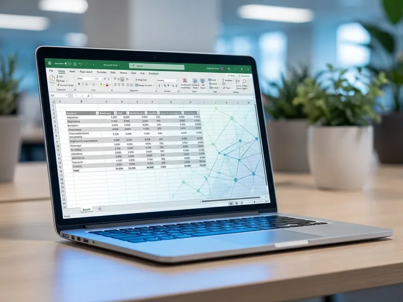 Excel: Der Agent-Modus ist da - Foto: über boerse-global.de