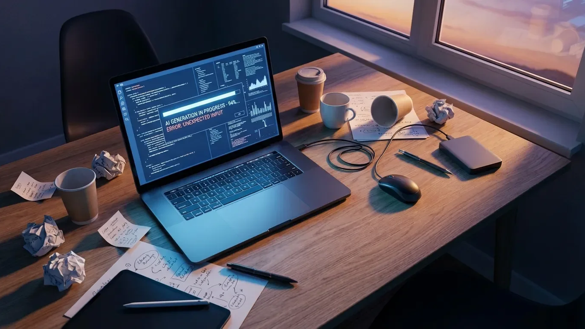 OpenAI verspricht 60 Minuten Zeitersparnis – Forscher warnen vor 
