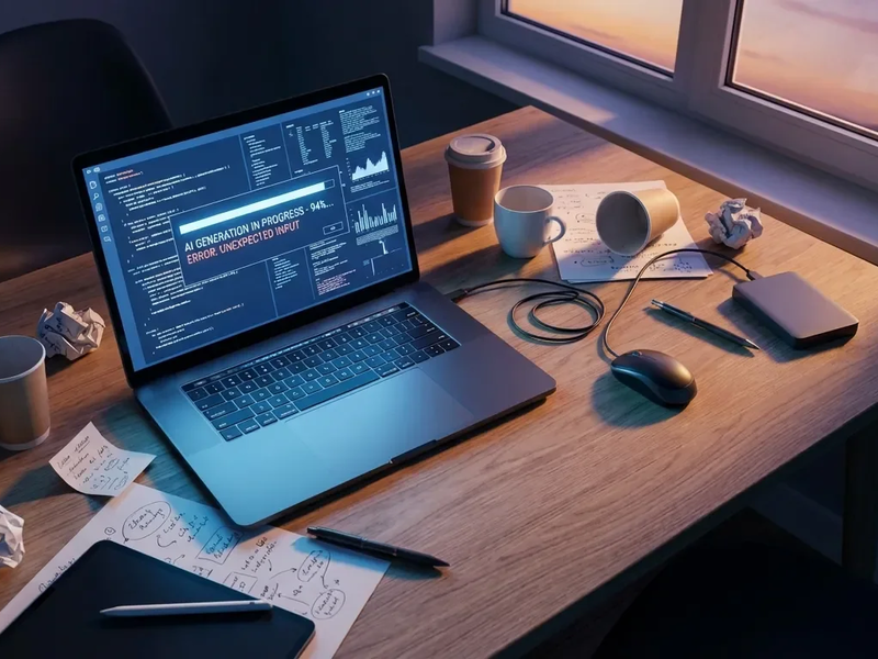 OpenAI verspricht 60 Minuten Zeitersparnis – Forscher warnen vor Workslop - Foto: über boerse-global.de