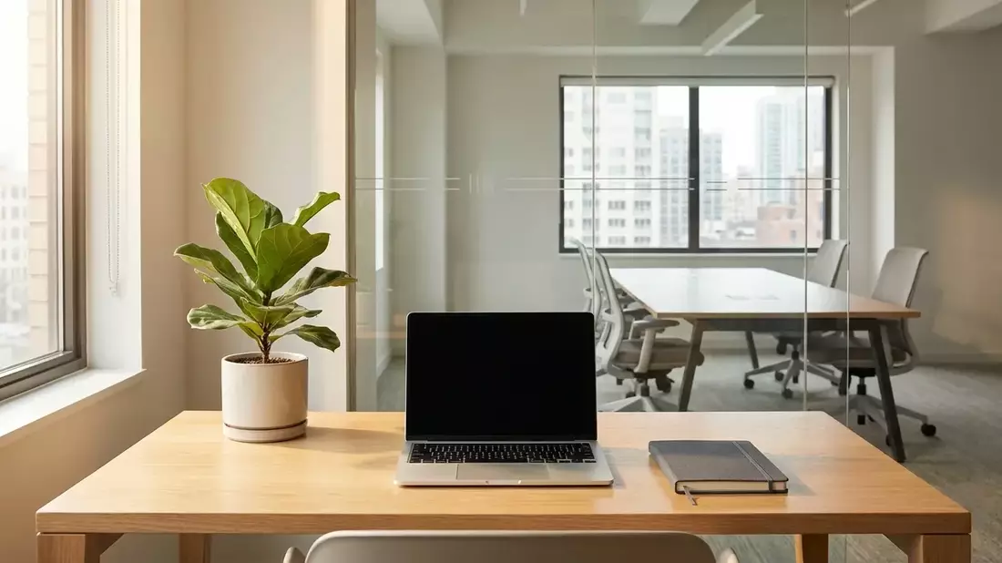 Homeoffice-Zwang schadet der Psyche: Neue Studiendaten alarmieren - Bild: über boerse-global.de