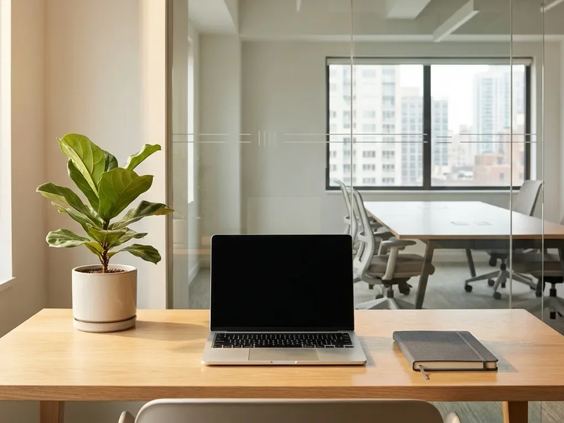Homeoffice-Zwang schadet der Psyche: Neue Studiendaten alarmieren - Foto: über boerse-global.de
