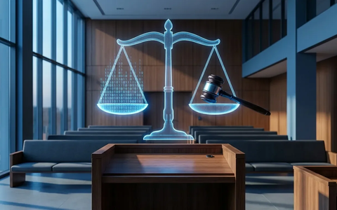 Karlsruhe stoppt DNS-Massenüberwachung: „Automatisches Telefonbuch des Internets - Foto: über boerse-global.de