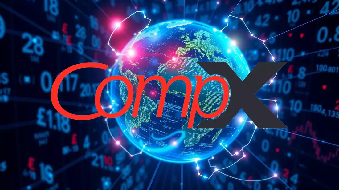 CompX Maintains Dividend Payout Amidst Share Price Decline Illustration mit AI erstellt übermittelt durch boerse-global.de