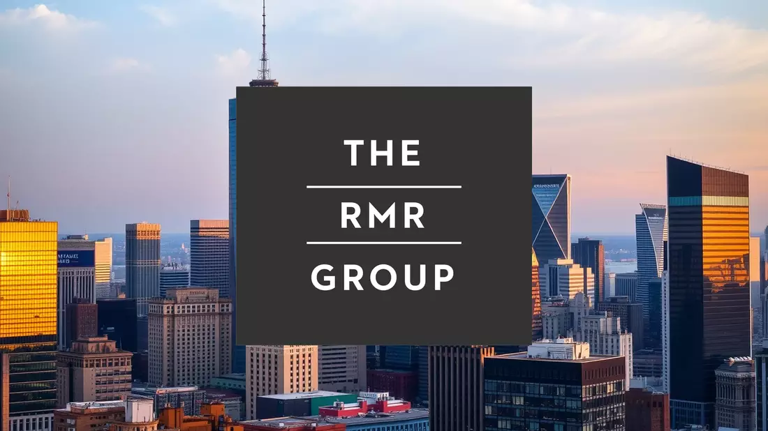 Leadership Transition at ILPT Highlights RMR Group’s Strategic Integration - Bild: über boerse-global.de