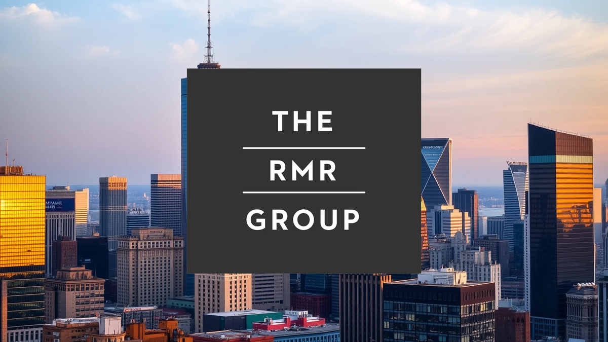 Leadership Transition at ILPT Highlights RMR Group’s Strategic Integration - Foto: über boerse-global.de