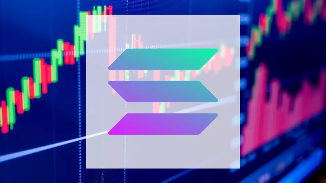 Solana Faces Pivotal Test Amid Conflicting Network Signals Illustration mit AI erstellt übermittelt durch boerse-global.de