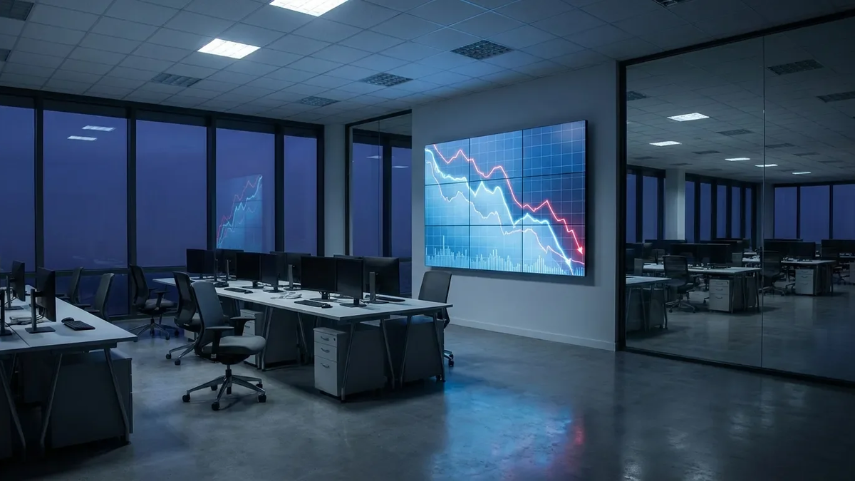 Rekordkrankenstand: Bewegungsmangel kostet Milliarden - Foto: über boerse-global.de