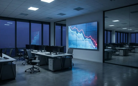 Rekordkrankenstand: Bewegungsmangel kostet Milliarden - Foto: über boerse-global.de