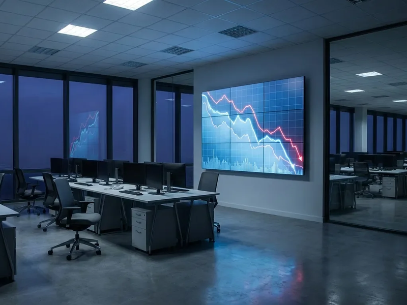 Rekordkrankenstand: Bewegungsmangel kostet Milliarden - Foto: über boerse-global.de