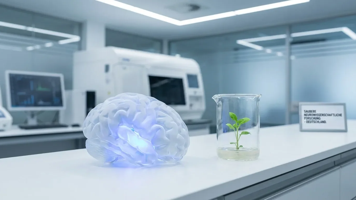 Demenzprävention: Deutschland verschenkt 330.000 vermeidbare Fälle - Foto: über boerse-global.de