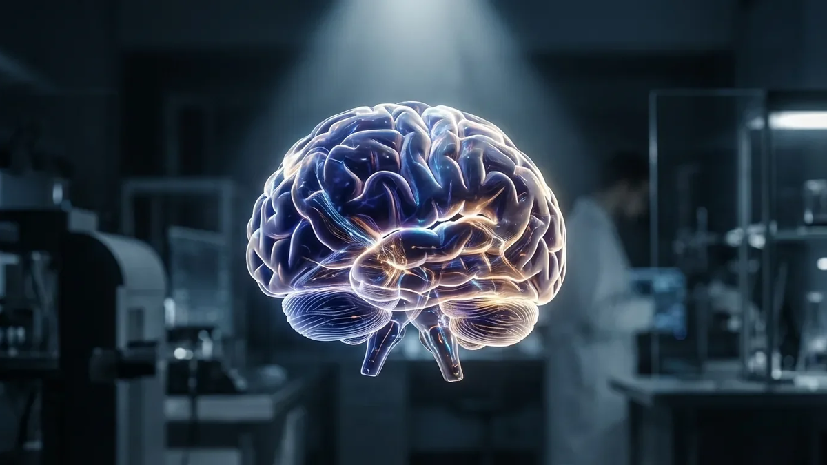 Cambridge-Studie: Gehirn altert in fünf Phasen mit Wendepunkten bei 66 und 83 - Foto: über boerse-global.de