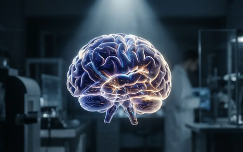 Cambridge-Studie: Gehirn altert in fünf Phasen mit Wendepunkten bei 66 und 83 - Foto: über boerse-global.de