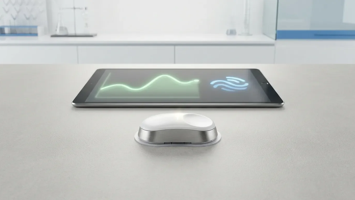 Lingo-Sensor: Abbott zeigt, wie Blutzucker die Laune kippt - Foto: über boerse-global.de