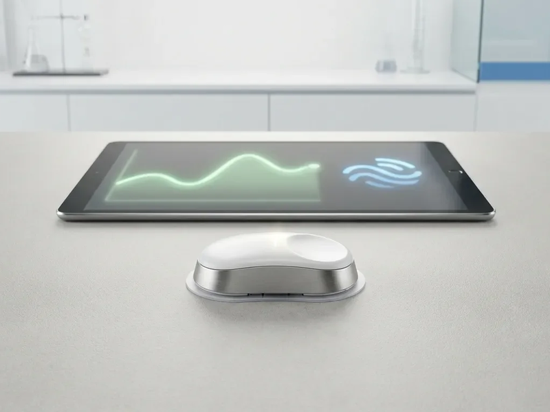 Lingo-Sensor: Abbott zeigt, wie Blutzucker die Laune kippt - Foto: über boerse-global.de