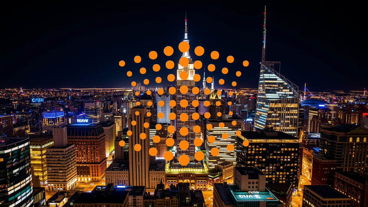 Ready Capital Shares Face Persistent Downward Pressure - Foto: über boerse-global.de